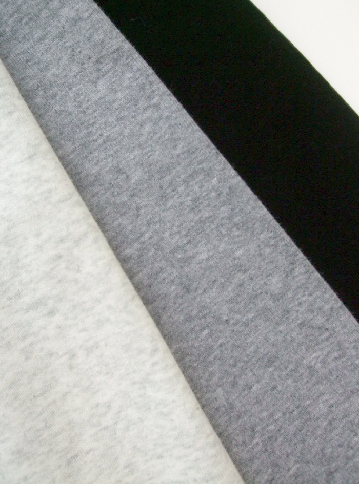 フライスシャーリングプルオーバー ELLIFE ONLINE SHOP