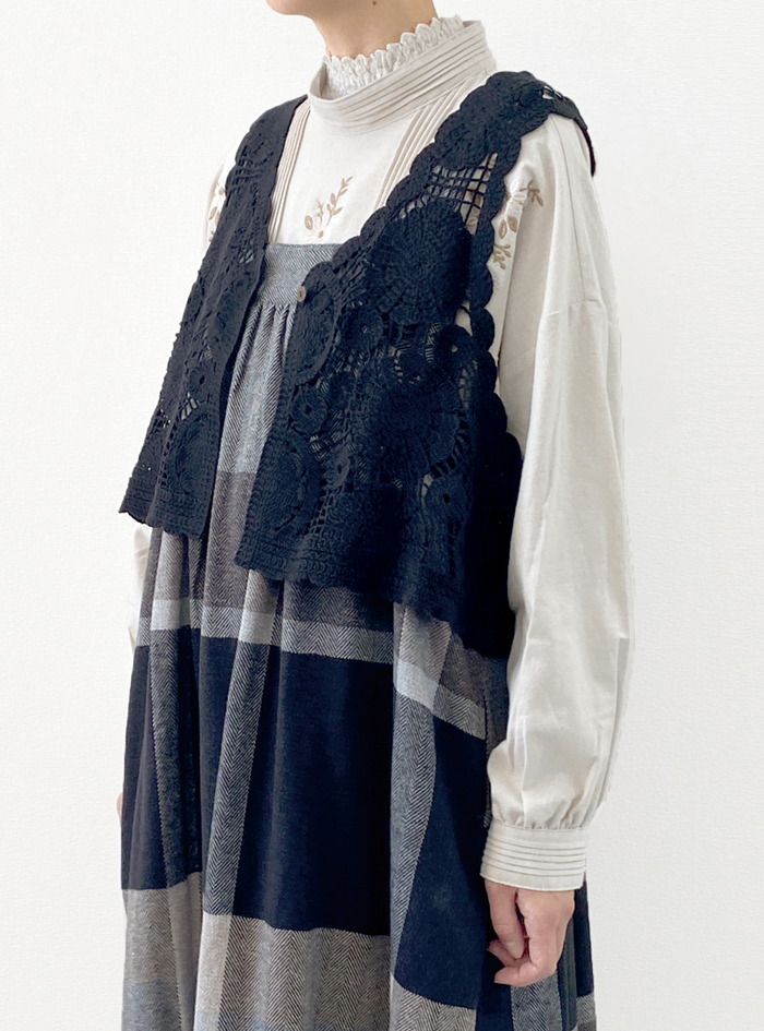 ラブandベリー ベストコレクション ブルーミンレース 他 オシャレ魔女ラブandベリー ベストコレクション ブルーミン