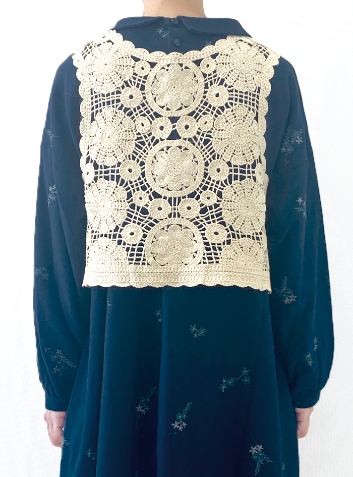 レースベスト ELLIFE ONLINE SHOP