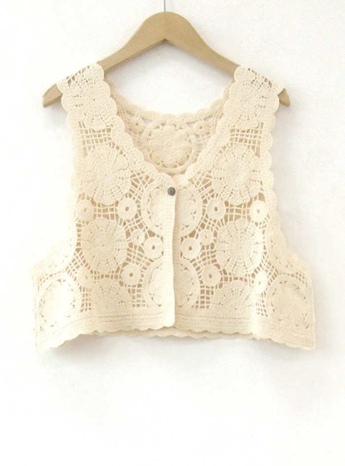 レースベスト ELLIFE ONLINE SHOP