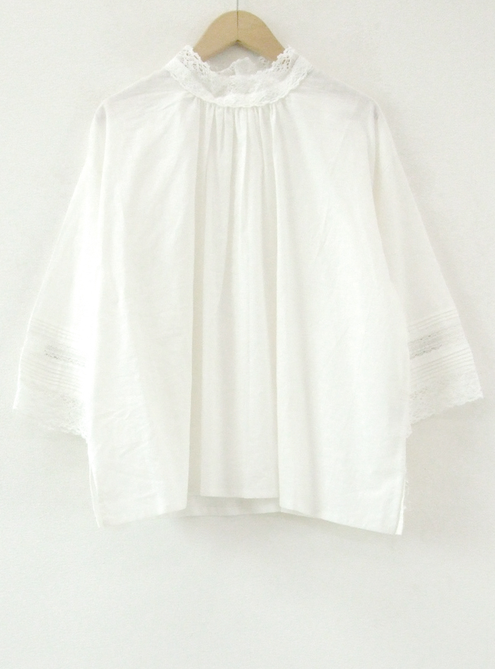 正規品♡リブプルオーバー＆レギンス♡グレー ストライプピンタックストレッチプルオーバー｜FURRY、REYELL