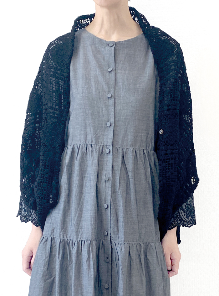 レーシーボレロ ELLIFE ONLINE SHOP