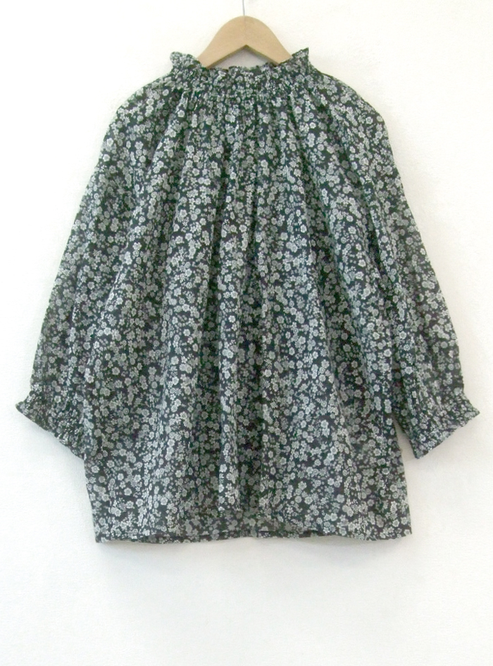 冬季オリンピック公式ガウン オーダーメイド Matou Light Outer 56dt twill Khadi – マザーハウス 公式サイト