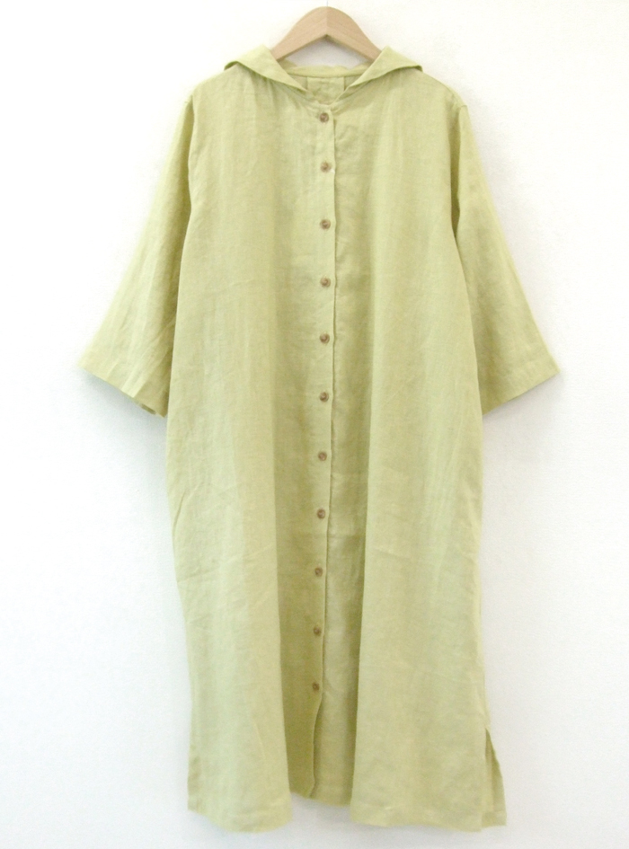 荻窪七里　前開きワンピース 130 CATEGORY 受験服 | Shichiri（七里久美子）