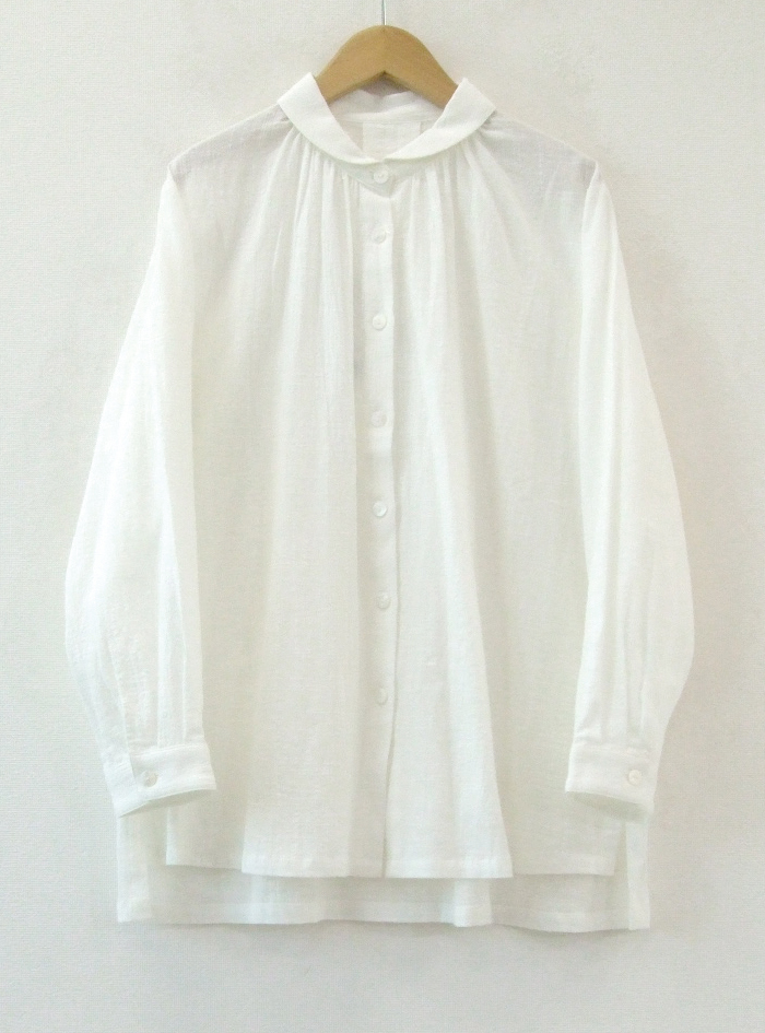 eLLa　ブラウス アクアガレージ aquagarage ○ブラウス トップス レディース 春