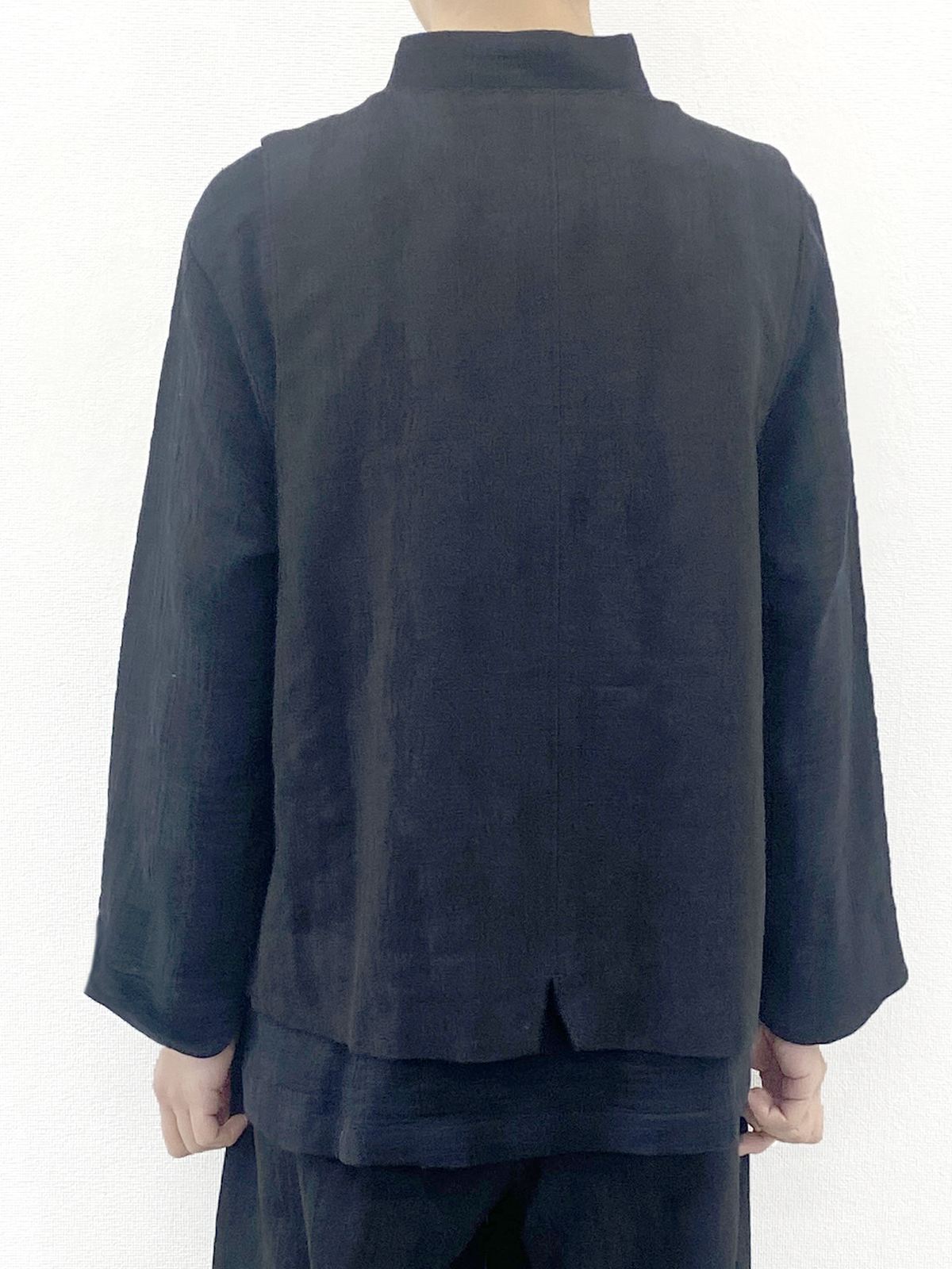 30%OFF! ジャカードベスト ELLIFE ONLINE SHOP