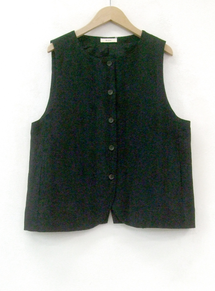 30%OFF! ジャカードベスト ELLIFE ONLINE SHOP