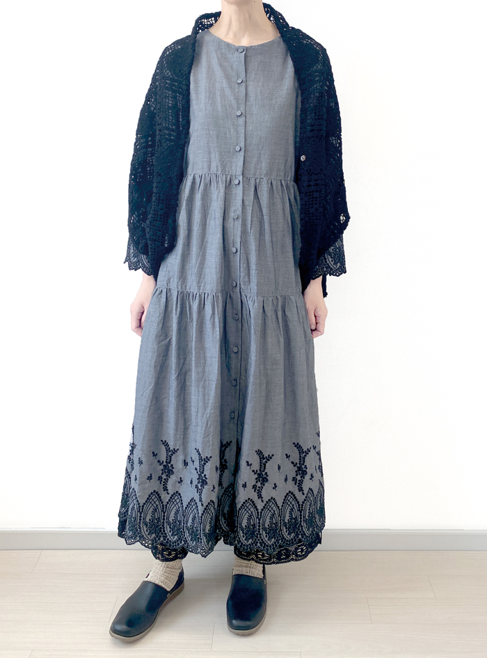 レーシーボレロ ELLIFE ONLINE SHOP