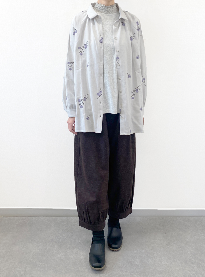 D&G 花柄レース シルク混 チュニック ブラウス 38 M D&G 花柄レース シルク混 チュニック ブラウス 38 M