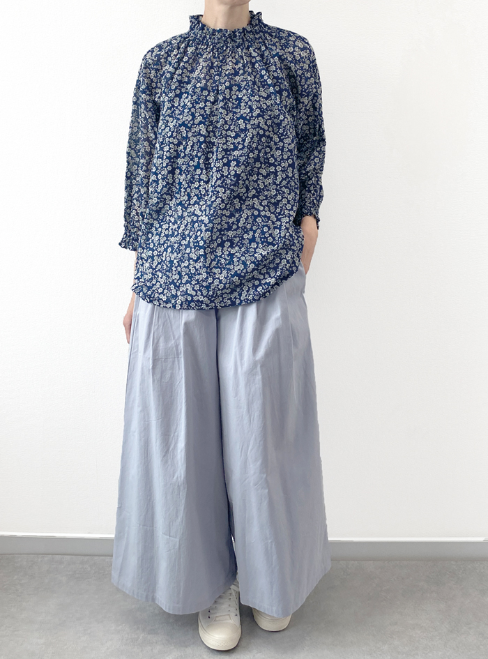 冬季オリンピック公式ガウン オーダーメイド Matou Light Outer 56dt twill Khadi – マザーハウス 公式サイト